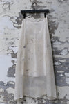 Mutedance 24 Spring/Summer Silk Double Layer Skirt Series MD-MD24SS169 PM156